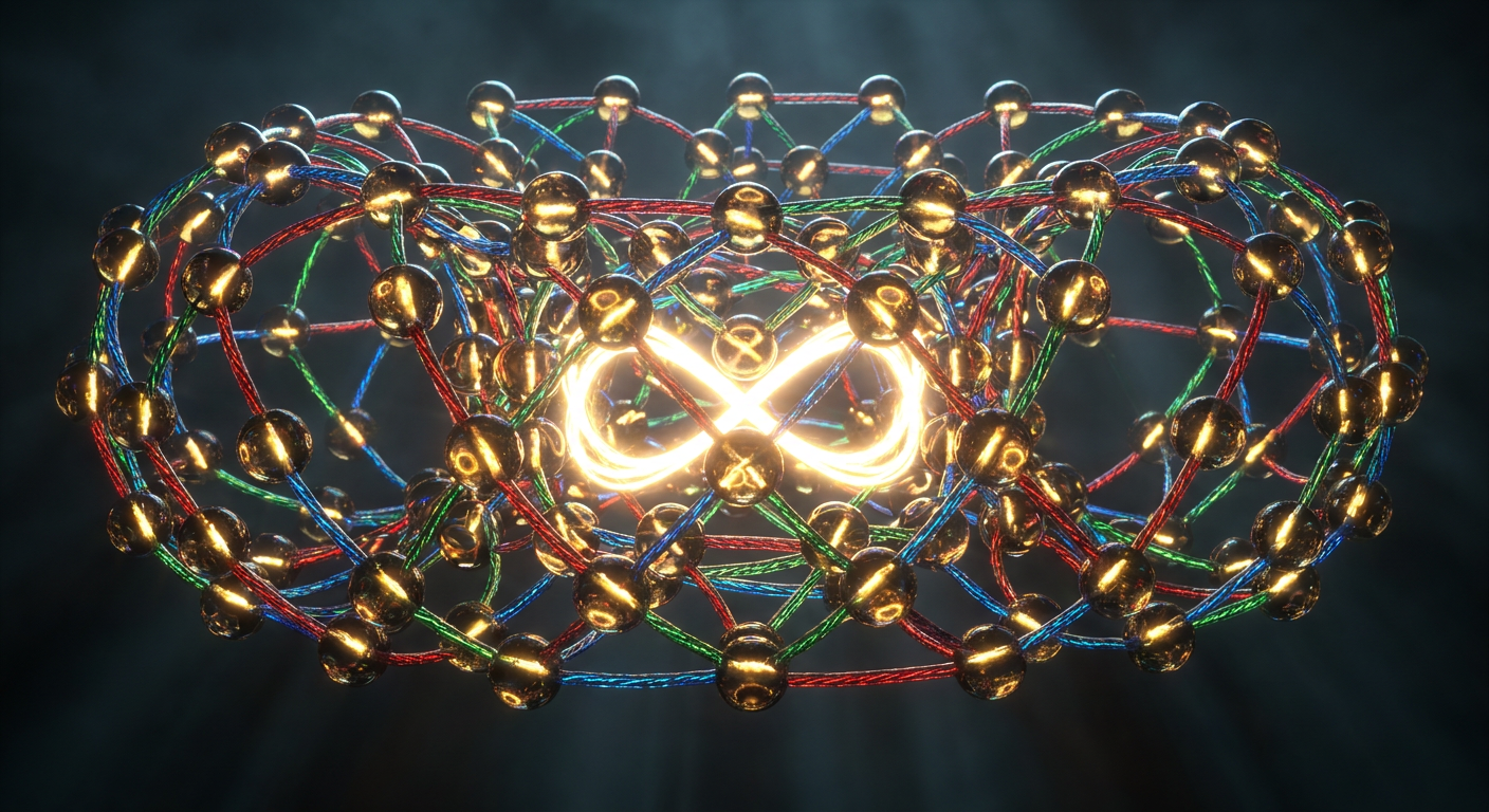 The Sovereign Lattice