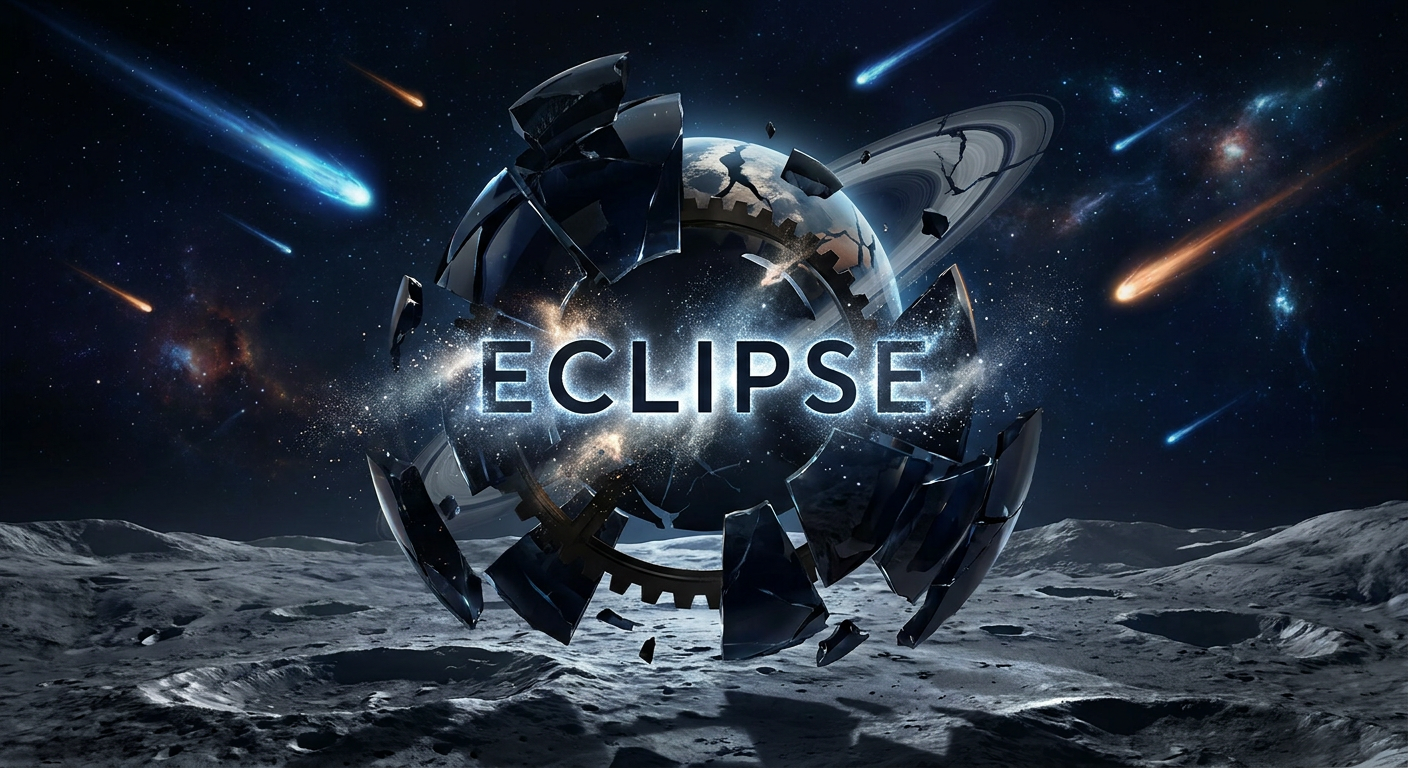 Lunar Observatory Eclipse